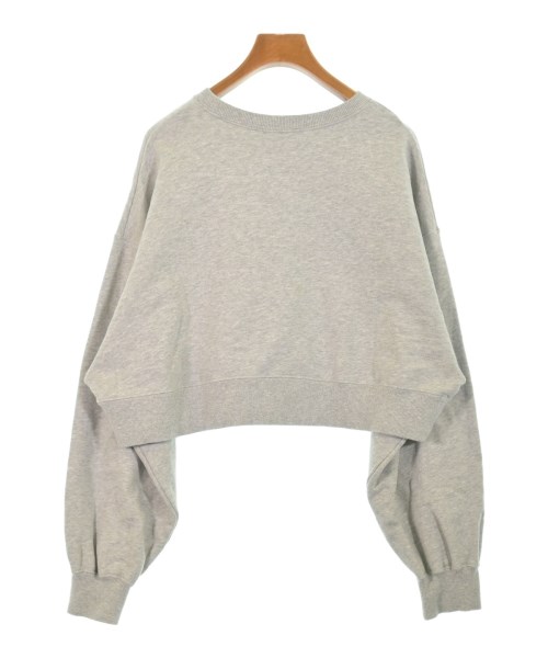 BEAUTY&YOUTH UNITED ARROWS（ビューティーアンドユースユナイテッドアローズ）スウェット グレー サイズ:-(M位) レディース/2200620782050