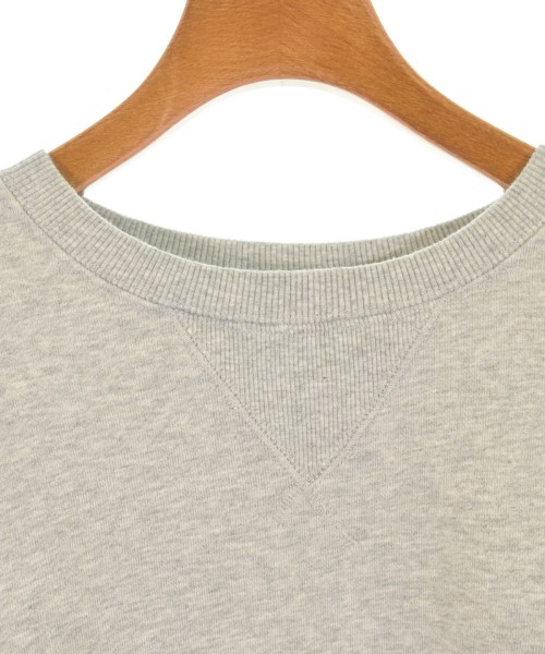 BEAUTY&YOUTH UNITED ARROWS（ビューティーアンドユースユナイテッドアローズ）スウェット グレー サイズ:-(M位) レディース/2200620782050