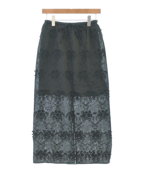 ビューティーアンドユースユナイテットアローズ(BEAUTY&YOUTH UNITED ARROWS)のBEAUTY&YOUTH UNITED ARROWS ロング・マキシ丈スカート