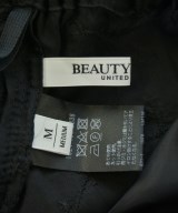 BEAUTY&YOUTH UNITED ARROWS（ビューティーアンドユースユナイテッドアローズ）ロング・マキシ丈スカート 黒 サイズ:M レディース/2200620782067