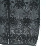 BEAUTY&YOUTH UNITED ARROWS（ビューティーアンドユースユナイテッドアローズ）ロング・マキシ丈スカート 黒 サイズ:M レディース/2200620782067