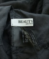 BEAUTY&YOUTH UNITED ARROWS（ビューティーアンドユースユナイテッドアローズ）ブラウス 黒 サイズ:F レディース/2200620782074