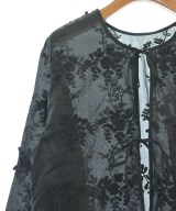 BEAUTY&YOUTH UNITED ARROWS（ビューティーアンドユースユナイテッドアローズ）ブラウス 黒 サイズ:F レディース/2200620782074