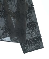 BEAUTY&YOUTH UNITED ARROWS（ビューティーアンドユースユナイテッドアローズ）ブラウス 黒 サイズ:F レディース/2200620782074