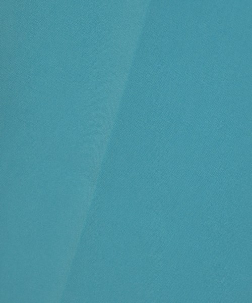 BEAUTY&YOUTH UNITED ARROWS（ビューティーアンドユースユナイテッドアローズ）スラックス 青 サイズ:L レディース/2200628159021