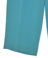 BEAUTY&YOUTH UNITED ARROWS（ビューティーアンドユースユナイテッドアローズ）スラックス 青 サイズ:L レディース/2200628159021