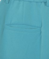 BEAUTY&YOUTH UNITED ARROWS（ビューティーアンドユースユナイテッドアローズ）スラックス 青 サイズ:L レディース/2200628159021