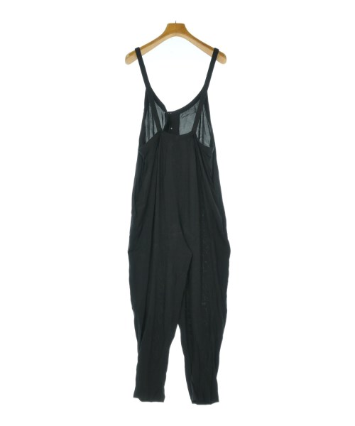 BEAUTY&YOUTH UNITED ARROWS（ビューティーアンドユースユナイテッドアローズ）オールインワン/サロペット 黒 サイズ:M レディース/2200628159038