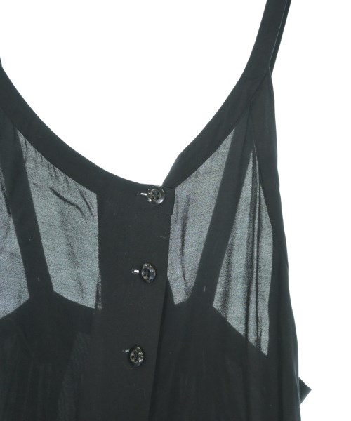 BEAUTY&YOUTH UNITED ARROWS（ビューティーアンドユースユナイテッドアローズ）オールインワン/サロペット 黒 サイズ:M レディース/2200628159038