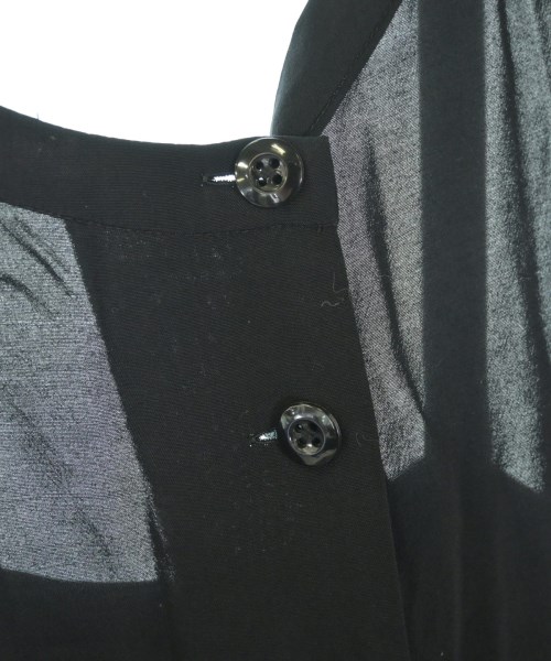 BEAUTY&YOUTH UNITED ARROWS（ビューティーアンドユースユナイテッドアローズ）オールインワン/サロペット 黒 サイズ:M レディース/2200628159038