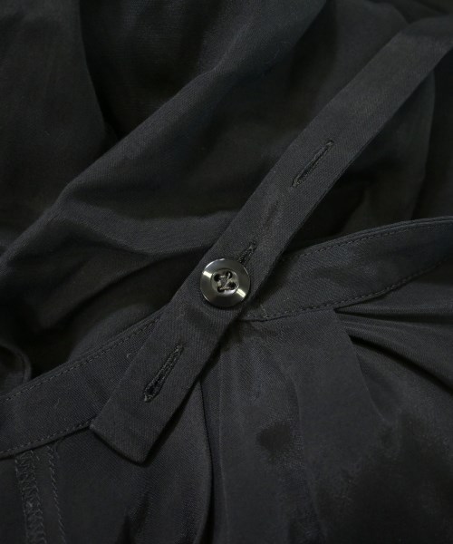 BEAUTY&YOUTH UNITED ARROWS（ビューティーアンドユースユナイテッドアローズ）オールインワン/サロペット 黒 サイズ:M レディース/2200628159038