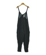 BEAUTY&YOUTH UNITED ARROWS（ビューティーアンドユースユナイテッドアローズ）オールインワン/サロペット 黒 サイズ:M レディース/2200628159038