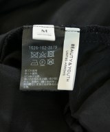 BEAUTY&YOUTH UNITED ARROWS（ビューティーアンドユースユナイテッドアローズ）オールインワン/サロペット 黒 サイズ:M レディース/2200628159038