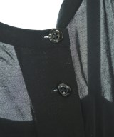 BEAUTY&YOUTH UNITED ARROWS（ビューティーアンドユースユナイテッドアローズ）オールインワン/サロペット 黒 サイズ:M レディース/2200628159038