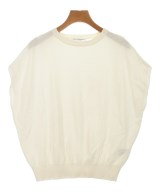 BEAUTY&YOUTH UNITED ARROWS（ビューティーアンドユースユナイテッドアローズ）ニット・セーター 白 サイズ:F レディース/2200628916143