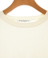BEAUTY&YOUTH UNITED ARROWS（ビューティーアンドユースユナイテッドアローズ）ニット・セーター 白 サイズ:F レディース/2200628916143