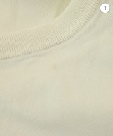 BEAUTY&YOUTH UNITED ARROWS（ビューティーアンドユースユナイテッドアローズ）ニット・セーター 白 サイズ:F レディース/2200628916143