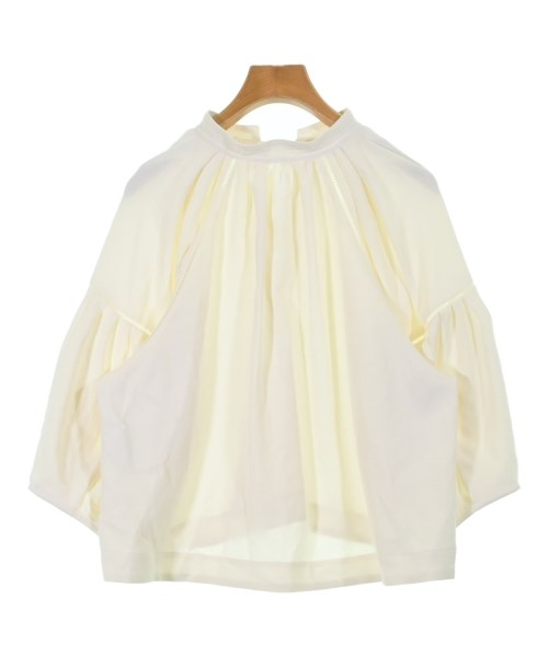 BEAUTY&YOUTH UNITED ARROWS（ビューティーアンドユースユナイテッドアローズ）カジュアルシャツ 白 サイズ:F レディース/2200628916280