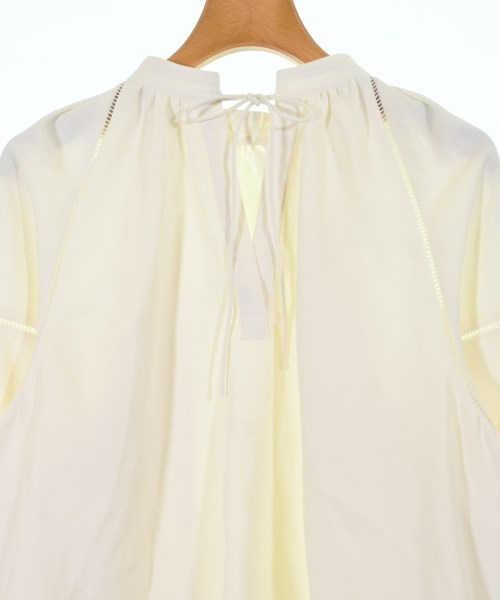 BEAUTY&YOUTH UNITED ARROWS（ビューティーアンドユースユナイテッドアローズ）カジュアルシャツ 白 サイズ:F レディース/2200628916280