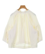 BEAUTY&YOUTH UNITED ARROWS（ビューティーアンドユースユナイテッドアローズ）カジュアルシャツ 白 サイズ:F レディース/2200628916280