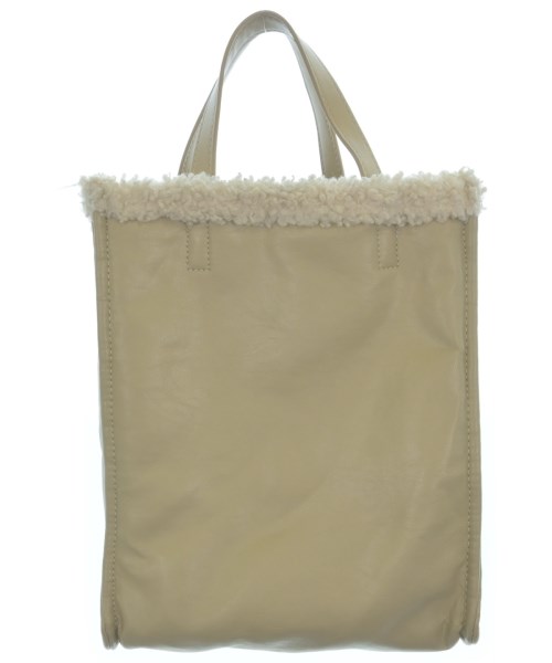 BEAUTY&YOUTH UNITED ARROWS（ビューティーアンドユースユナイテッドアローズ）トートバッグ ベージュ サイズ:- レディース/2200628916334