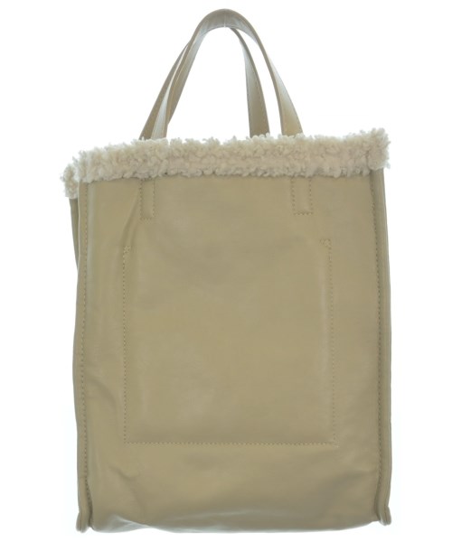 BEAUTY&YOUTH UNITED ARROWS（ビューティーアンドユースユナイテッドアローズ）トートバッグ ベージュ サイズ:- レディース/2200628916334