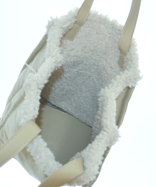 BEAUTY&YOUTH UNITED ARROWS（ビューティーアンドユースユナイテッドアローズ）トートバッグ ベージュ サイズ:- レディース/2200628916334