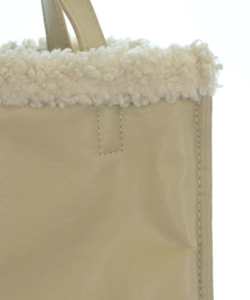 BEAUTY&YOUTH UNITED ARROWS（ビューティーアンドユースユナイテッドアローズ）トートバッグ ベージュ サイズ:- レディース/2200628916334