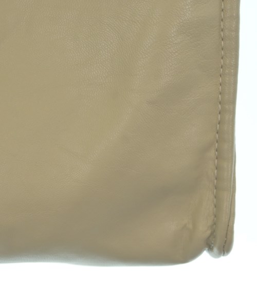 BEAUTY&YOUTH UNITED ARROWS（ビューティーアンドユースユナイテッドアローズ）トートバッグ ベージュ サイズ:- レディース/2200628916334