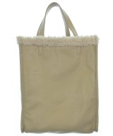 BEAUTY&YOUTH UNITED ARROWS（ビューティーアンドユースユナイテッドアローズ）トートバッグ ベージュ サイズ:- レディース/2200628916334