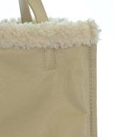 BEAUTY&YOUTH UNITED ARROWS（ビューティーアンドユースユナイテッドアローズ）トートバッグ ベージュ サイズ:- レディース/2200628916334