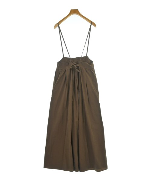 BEAUTY&YOUTH UNITED ARROWS（ビューティーアンドユースユナイテッドアローズ）ワンピース 茶 サイズ:M レディース/2200632423026