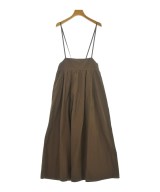 BEAUTY&YOUTH UNITED ARROWS（ビューティーアンドユースユナイテッドアローズ）ワンピース 茶 サイズ:M レディース/2200632423026