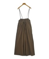 BEAUTY&YOUTH UNITED ARROWS（ビューティーアンドユースユナイテッドアローズ）ワンピース 茶 サイズ:M レディース/2200632423026