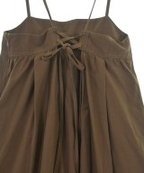 BEAUTY&YOUTH UNITED ARROWS（ビューティーアンドユースユナイテッドアローズ）ワンピース 茶 サイズ:M レディース/2200632423026