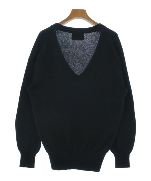 BEAUTY&YOUTH UNITED ARROWS（ビューティーアンドユースユナイテッドアローズ）ニット・セーター 黒 サイズ:F レディース/2200632445042