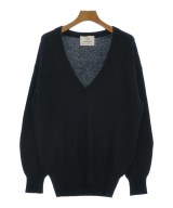 BEAUTY&YOUTH UNITED ARROWS（ビューティーアンドユースユナイテッドアローズ）ニット・セーター 黒 サイズ:F レディース/2200632445042