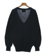 BEAUTY&YOUTH UNITED ARROWS（ビューティーアンドユースユナイテッドアローズ）ニット・セーター 黒 サイズ:F レディース/2200632445042