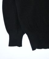 BEAUTY&YOUTH UNITED ARROWS（ビューティーアンドユースユナイテッドアローズ）ニット・セーター 黒 サイズ:F レディース/2200632445042