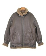 BEAUTY&YOUTH UNITED ARROWS ライダース