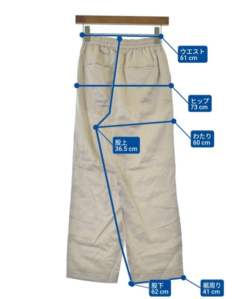 BEAUTY&YOUTH UNITED ARROWS（ビューティーアンドユースユナイテッドアローズ）その他 ベージュ サイズ:XS レディース/2200586229286