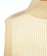 BEAUTY&YOUTH UNITED ARROWS（ビューティーアンドユースユナイテッドアローズ）ベスト ベージュ サイズ:F レディース/2200616323038