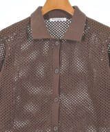 BEAUTY&YOUTH UNITED ARROWS（ビューティーアンドユースユナイテッドアローズ）ニット・セーター 茶 サイズ:-(L位) レディース/2200616849088