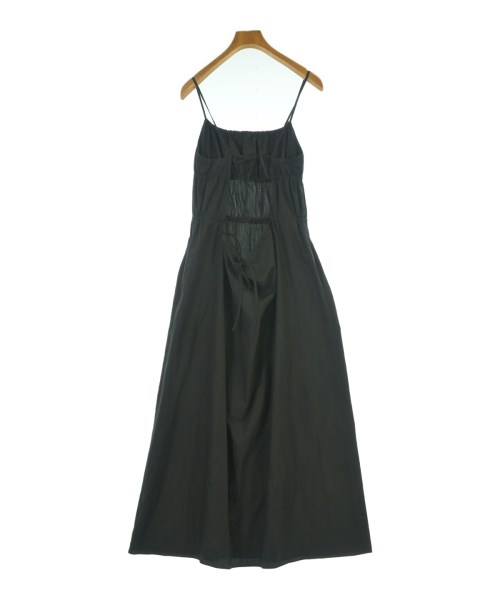 BEAUTY&YOUTH UNITED ARROWS（ビューティーアンドユースユナイテッドアローズ）ワンピース 黒 サイズ:-(M位) レディース/2200616849095