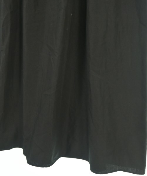 BEAUTY&YOUTH UNITED ARROWS（ビューティーアンドユースユナイテッドアローズ）ワンピース 黒 サイズ:-(M位) レディース/2200616849095