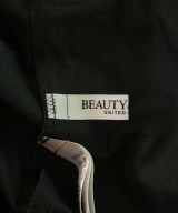 BEAUTY&YOUTH UNITED ARROWS（ビューティーアンドユースユナイテッドアローズ）ワンピース 黒 サイズ:-(M位) レディース/2200616849095