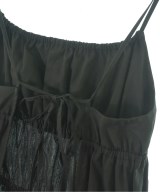 BEAUTY&YOUTH UNITED ARROWS（ビューティーアンドユースユナイテッドアローズ）ワンピース 黒 サイズ:-(M位) レディース/2200616849095