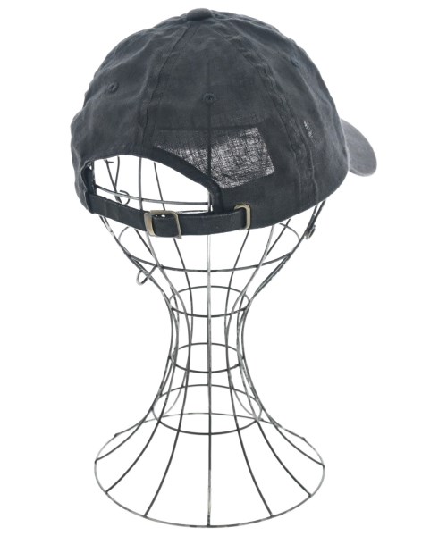 BEAUTY&YOUTH UNITED ARROWS（ビューティーアンドユースユナイテッドアローズ）キャップ 黒 サイズ:- レディース/2200617449102