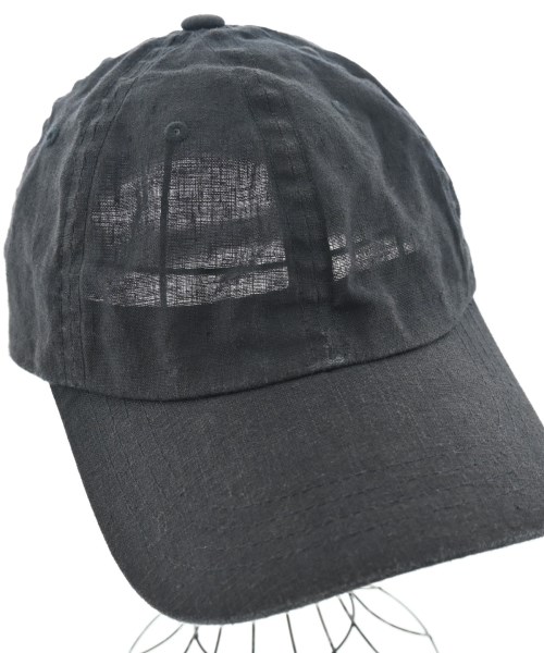 BEAUTY&YOUTH UNITED ARROWS（ビューティーアンドユースユナイテッドアローズ）キャップ 黒 サイズ:- レディース/2200617449102