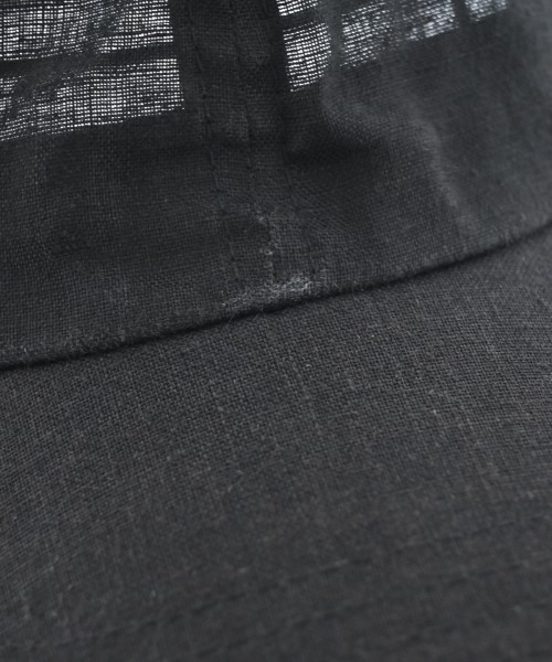 BEAUTY&YOUTH UNITED ARROWS（ビューティーアンドユースユナイテッドアローズ）キャップ 黒 サイズ:- レディース/2200617449102